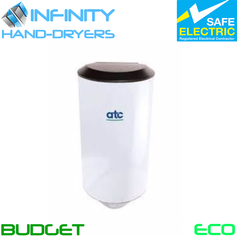 ATC Cub Hand Dryer 2