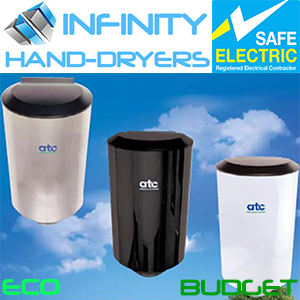 ATC Cub Hand Dryer small