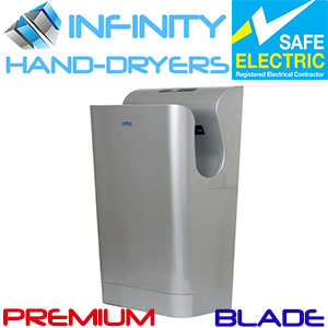 ATC Premium blade small