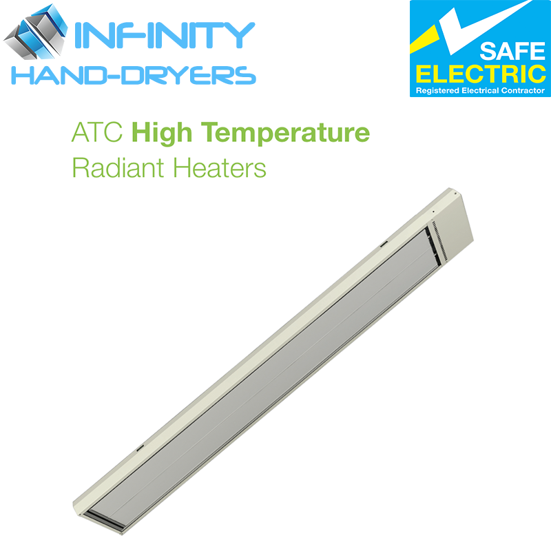 Ceiling Radiant Heaters 1