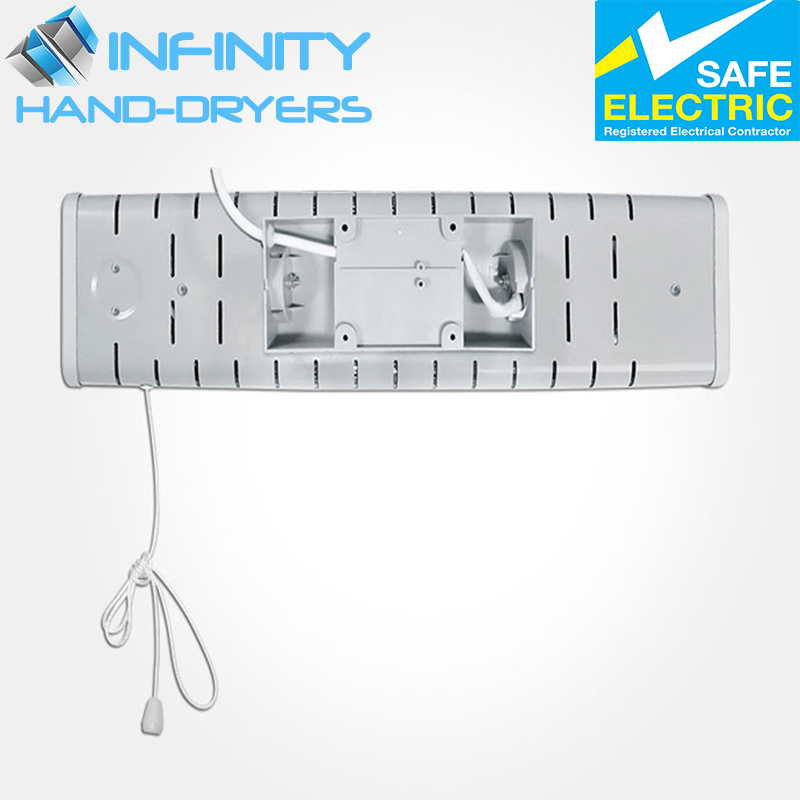 Indoor Bar Heater 2