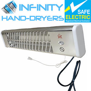 Indoor Bar Heater small