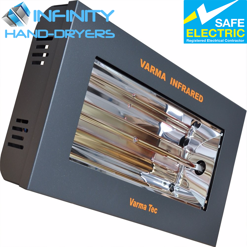 Infrared Outdoor Heaters 1