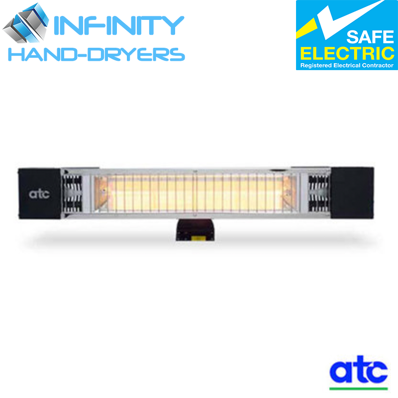Outdoor alfresco Heating 1
